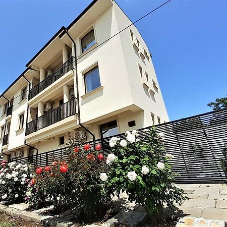 Casa 1A Hotel Eforie Sud  Exterior photo