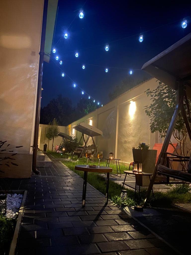 Casa 1A Hotel Eforie Sud  Exterior photo