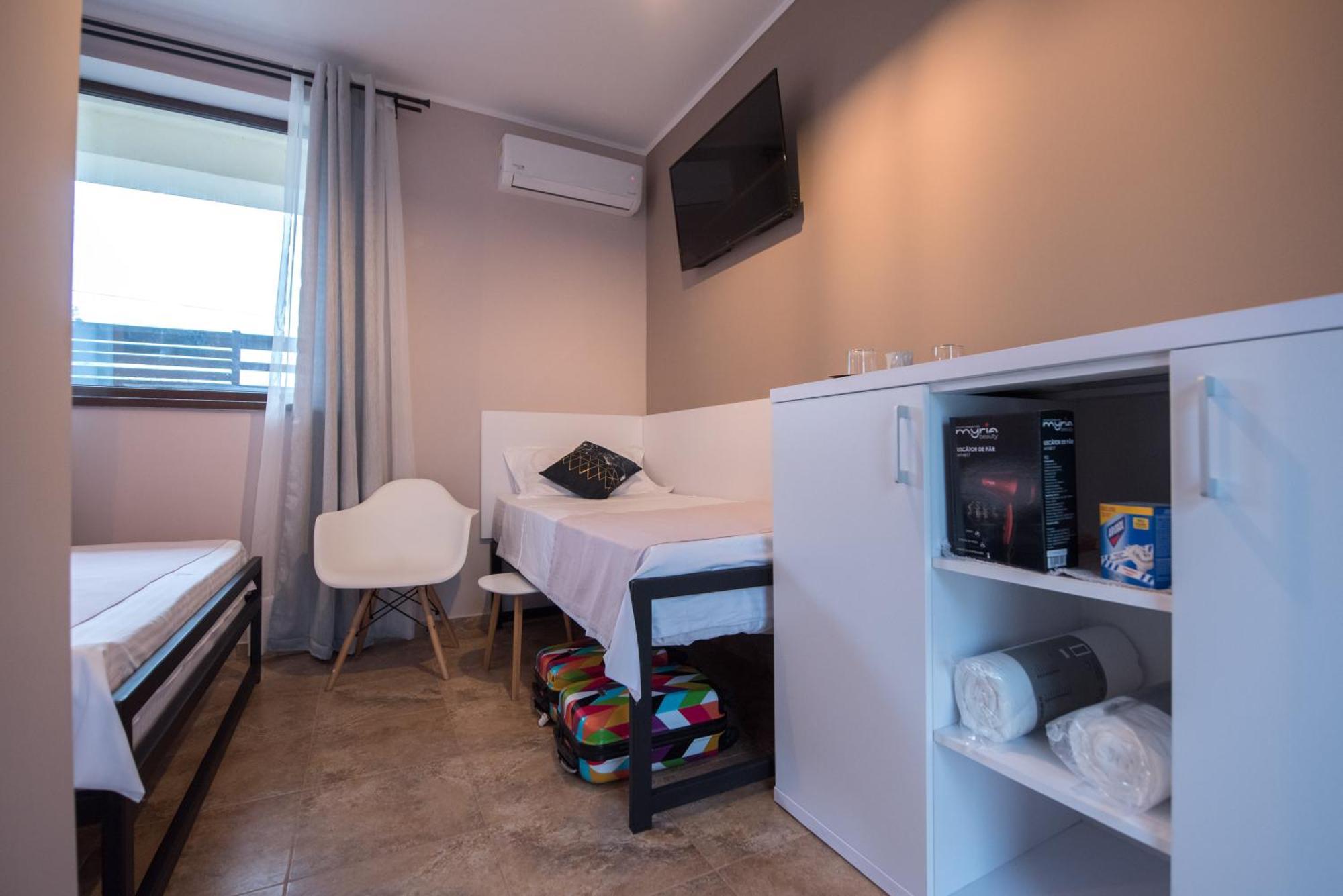 Casa 1A Hotel Eforie Sud  Room photo