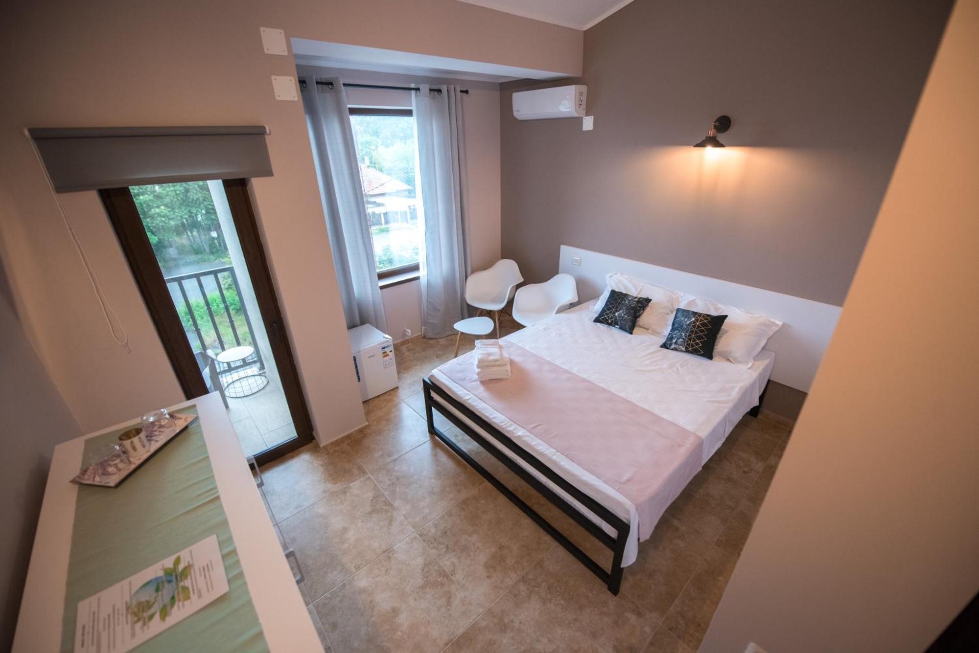 Casa 1A Hotel Eforie Sud  Room photo