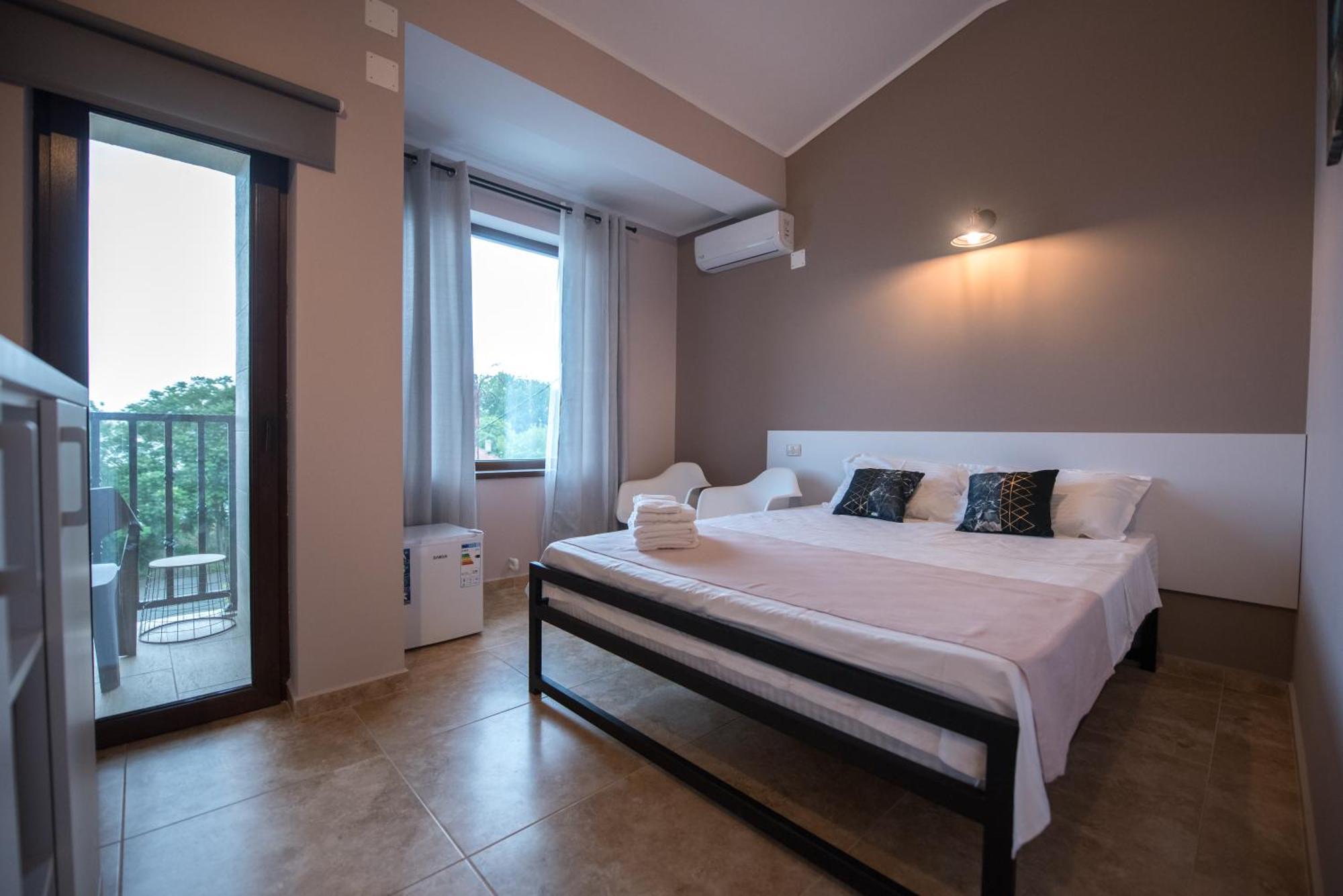 Casa 1A Hotel Eforie Sud  Room photo