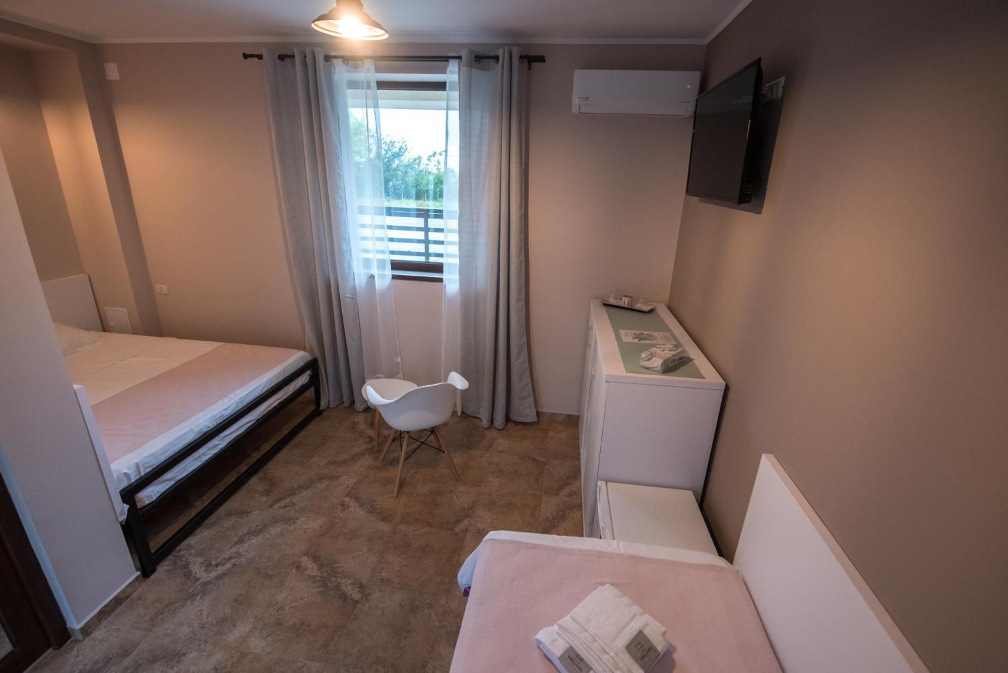 Casa 1A Hotel Eforie Sud  Room photo